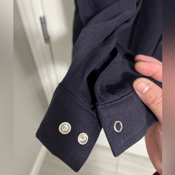 NWT - Zara x Javier S. Medina Men’s 3 Pockets Jacket - Made in Portugal - XL - Picture 9 of 11